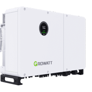 Growatt | WIT 50K-XHU | (AF,PID) | Batterij Omvormer