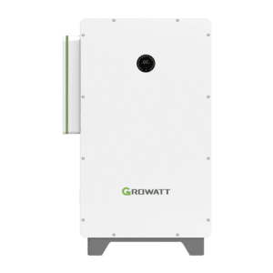 Growatt | WIT 100K-HU | Hybride omvormer