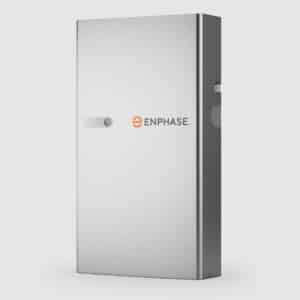Enphase IQ Battery 5P Flexphase | All in One |