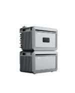 Growatt NEXA 2000 |4kWh | Plug en Play | Batterij