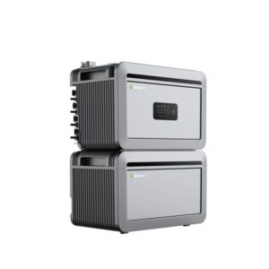 Growatt NEXA 2000 |4kWh | Plug en Play | Batterij
