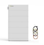 Growatt | ARK 12.8 XH | Hoog Voltage batterij