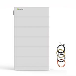 Growatt | ARK 12.8 XH | Hoog Voltage batterij