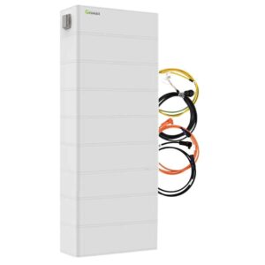 Growatt | ARK 20.4 XH | Hoog Voltage batterij