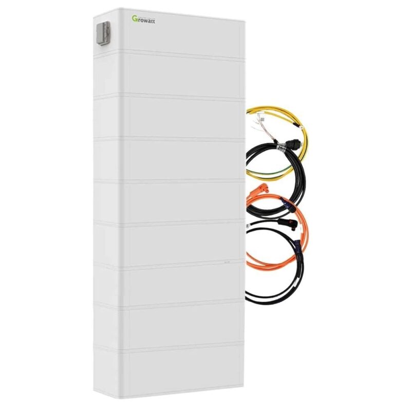 Growatt | ARK 20.4 XH | Hoog Voltage batterij