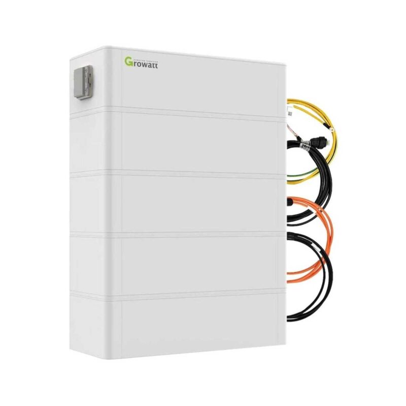 Growatt | ARK 10.2 XH | Hoog Voltage batterij