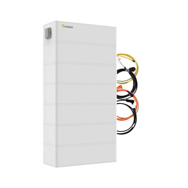 Growatt | ARK 15.36 XH | Hoog Voltage batterij