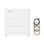 Growatt | ARK 5.1 XH | Hoog Voltage batterij