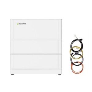 Growatt | ARK 5.1 XH | Hoog Voltage batterij