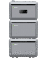 Growatt NEXA 2000 |6kWh | Plug en Play | Batterij