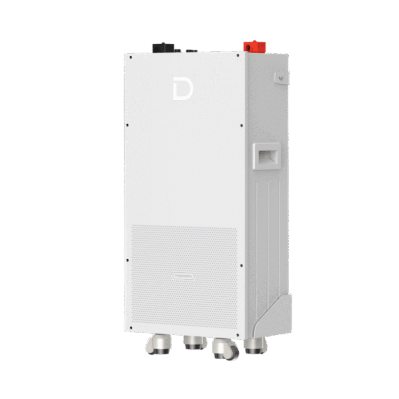 Dyness | PowerBrick | 14.3kWh | Laag Voltage