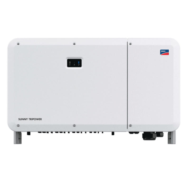 SMA | Sunny Tripower CORE 2 | 100-60 | 3 fase (AFCI)