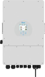 Deye | 12kW | Laag voltage | Hybride omvormer| 3 fase | SUN-12K-SG04LP3-EU