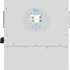 Deye | 12kW | Laag voltage | Hybride omvormer| 3 fase | SUN-12K-SG04LP3-EU