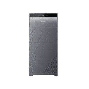 Anker Solix X1 | 10kW omvormer| 3 fase| 15kWh batterij | all in one