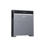 Anker Solix X1 | 8kW omvormer| 3 fase| 5kWh batterij | all in one