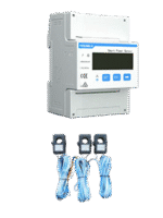 Huawei | DTSU666-H | 3 fase | Energy Meter met 3x 250A sensoren