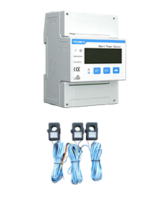 Huawei | DTSU666-H | 3 fase | Energy Meter met 3x 250A sensoren