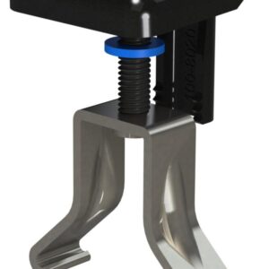 Esdec| ClickFit EVO | module klem | universeel zwart