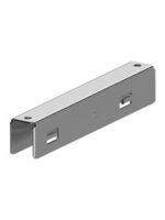 Esdec | ClickFit EVO |  montagerail connectoren