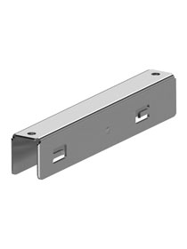 Esdec | ClickFit EVO |  montagerail connectoren