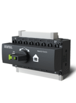 KOSTAL Plenticore G3 Backup schakelaar