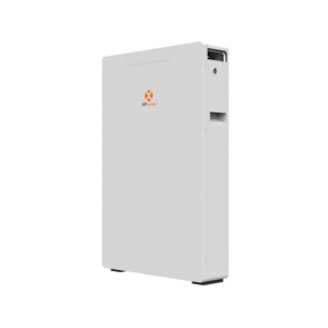 APsystems | APbattery | 10.24kWh | LV batterij