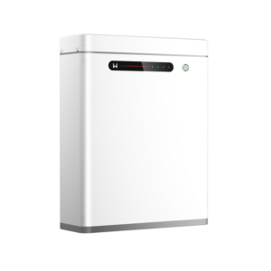 GoodWe | Lynx Home LX U5.0-30 | Low Voltage | Batterij