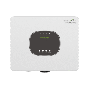 Growatt | GroBoost | Power Regulator