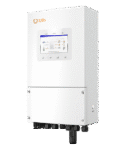 |Solis| S6-EH1P8K-L-PLUS | 1 fase | Hybride Omvormer