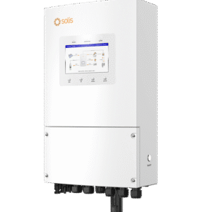 |Solis| S6-EH1P8K-L-PLUS | 1 fase | Hybride Omvormer