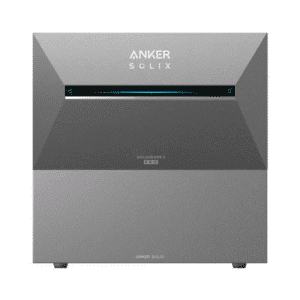 Anker SOLIX | Solarbank 3 | E2700 Pro | 5.376kWh