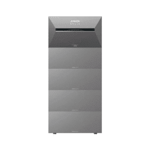 Anker SOLIX | Solarbank 3 | E2700 Pro | 13.44kWh
