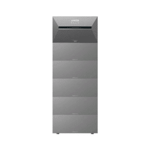 Anker SOLIX | Solarbank 3 | E2700 Pro | 16.12kWh