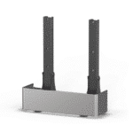 Enphase IQ Battery 5P Flexphase | Vloerstandaard