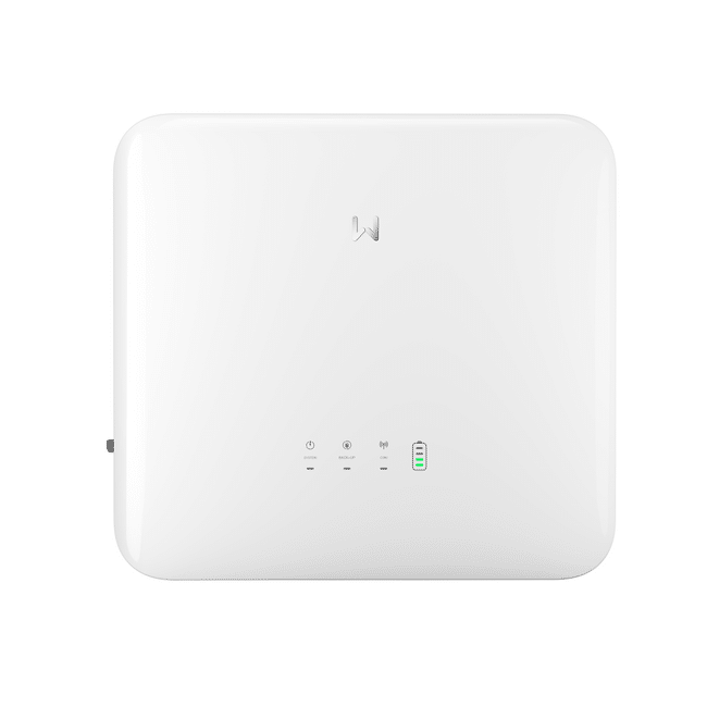 GoodWe | 10K-ET-20 | Hybride |3 MPPT | inclusief 3CT