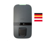 Peblar | Business | 22kW | Socket | Eichrecht