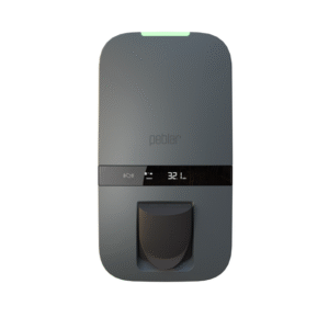 Peblar | Business | 22kW | MID | Socket