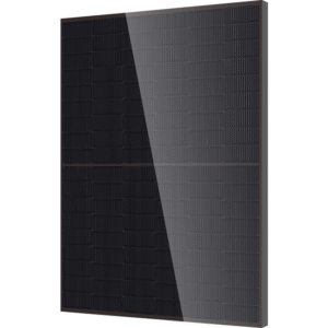 DMEGC 465W | Infinity RT | 2mm Dual Glass | N-type | all Black | DM465G12RT-G48HBB-BK