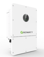 Growatt  WIT | 5K-HU | 3 fase | laag voltage | hybride omvormer