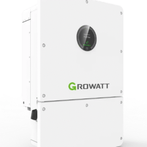 Growatt  WIT | 5K-HU | 3 fase | laag voltage | hybride omvormer