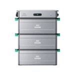 Zendure | AB3000X | Solarflow 2400KW | 8.64kWh batterij pakket