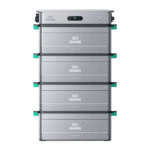 Zendure | AB3000X | Solarflow 2400KW | 11.52kWh batterij pakket