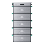 Zendure | AB3000X | Solarflow 2400KW | 14.4kWh batterij pakket