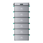 Zendure | AB3000X | Solarflow 2400KW | 17.28kWh batterij pakket