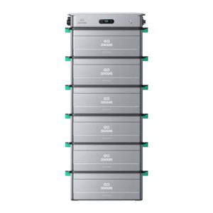 Zendure | AB3000X | Solarflow 2400KW | 17.28kWh batterij pakket