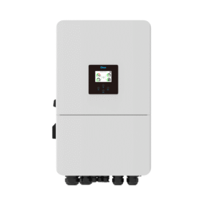 Deye | 20kW | Laag voltage | Hybride omvormer| 3 fase | SUN-20K-SG05LP3-EU-SM2