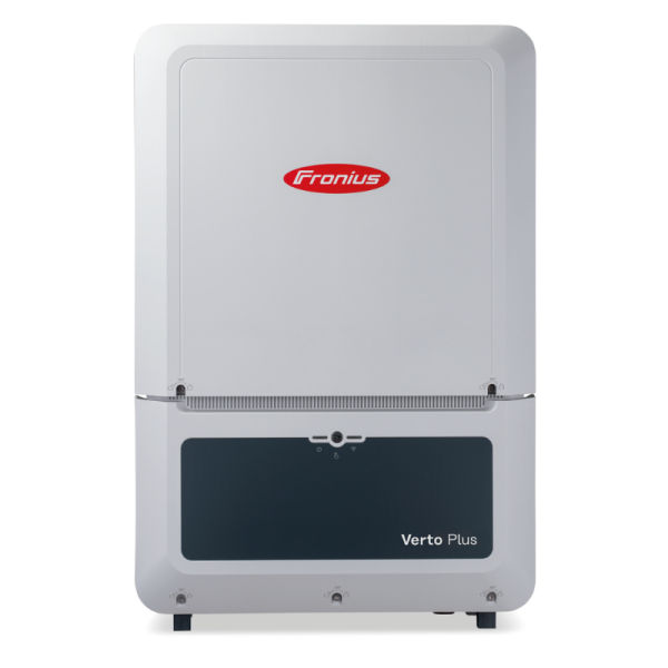Fronius Verto 20.0 Plus SPD 1+2 Hybrid Inverter 20.0 kW