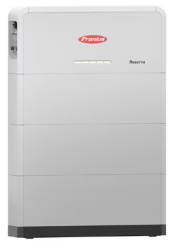 Fronius Reserva 9.5 kWh Set