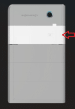 Sigenergy | SigenStor|  10kWh | Batterij module